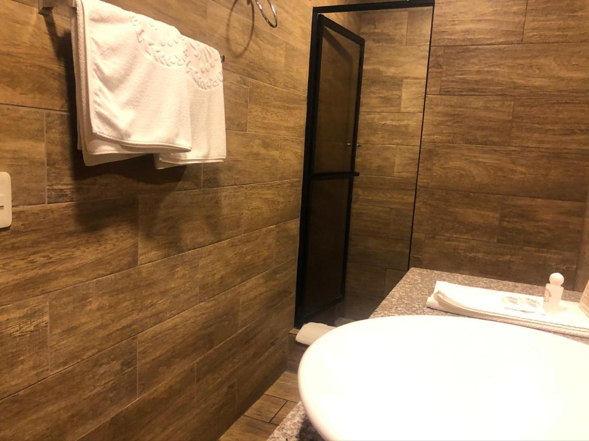 Hotel Ambassador Κίτο Εξωτερικό φωτογραφία