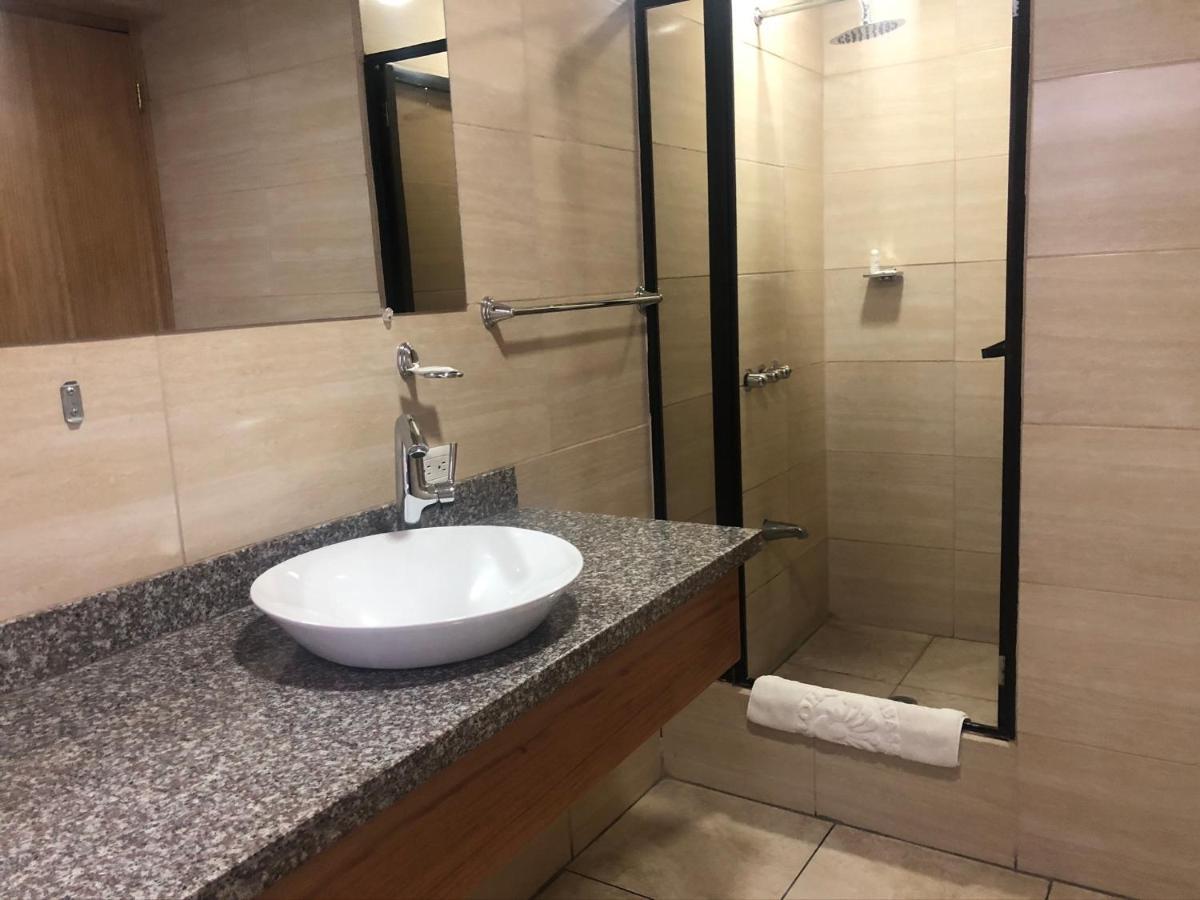 Hotel Ambassador Κίτο Εξωτερικό φωτογραφία