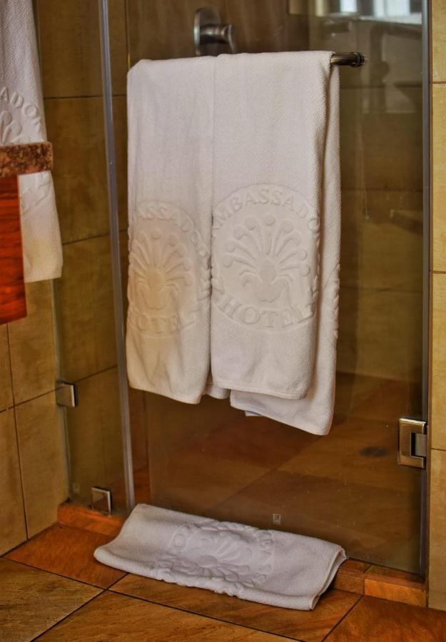 Hotel Ambassador Κίτο Εξωτερικό φωτογραφία