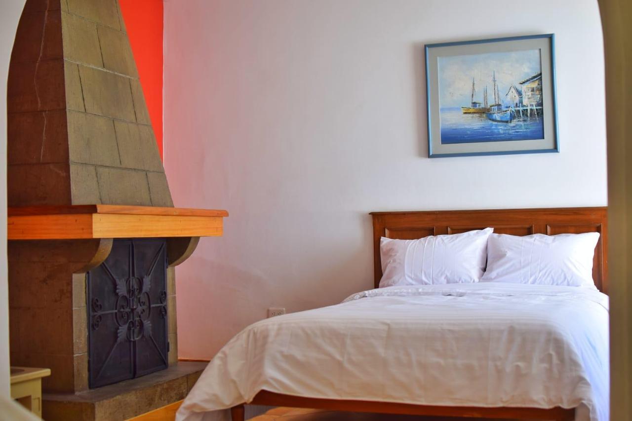 Hotel Ambassador Κίτο Εξωτερικό φωτογραφία